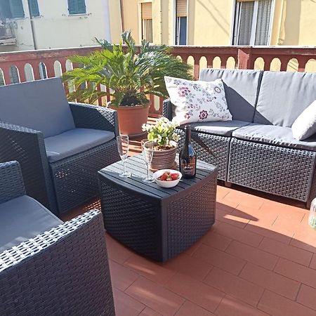 Апартаменти La Casa Di Ele, Parcheggio Privato Gratuito Ла-Спеція Екстер'єр фото