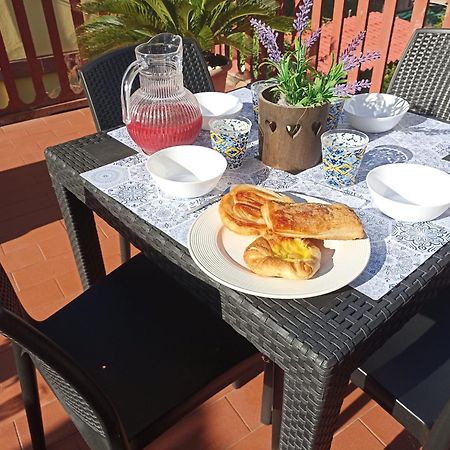 Апартаменти La Casa Di Ele, Parcheggio Privato Gratuito Ла-Спеція Екстер'єр фото