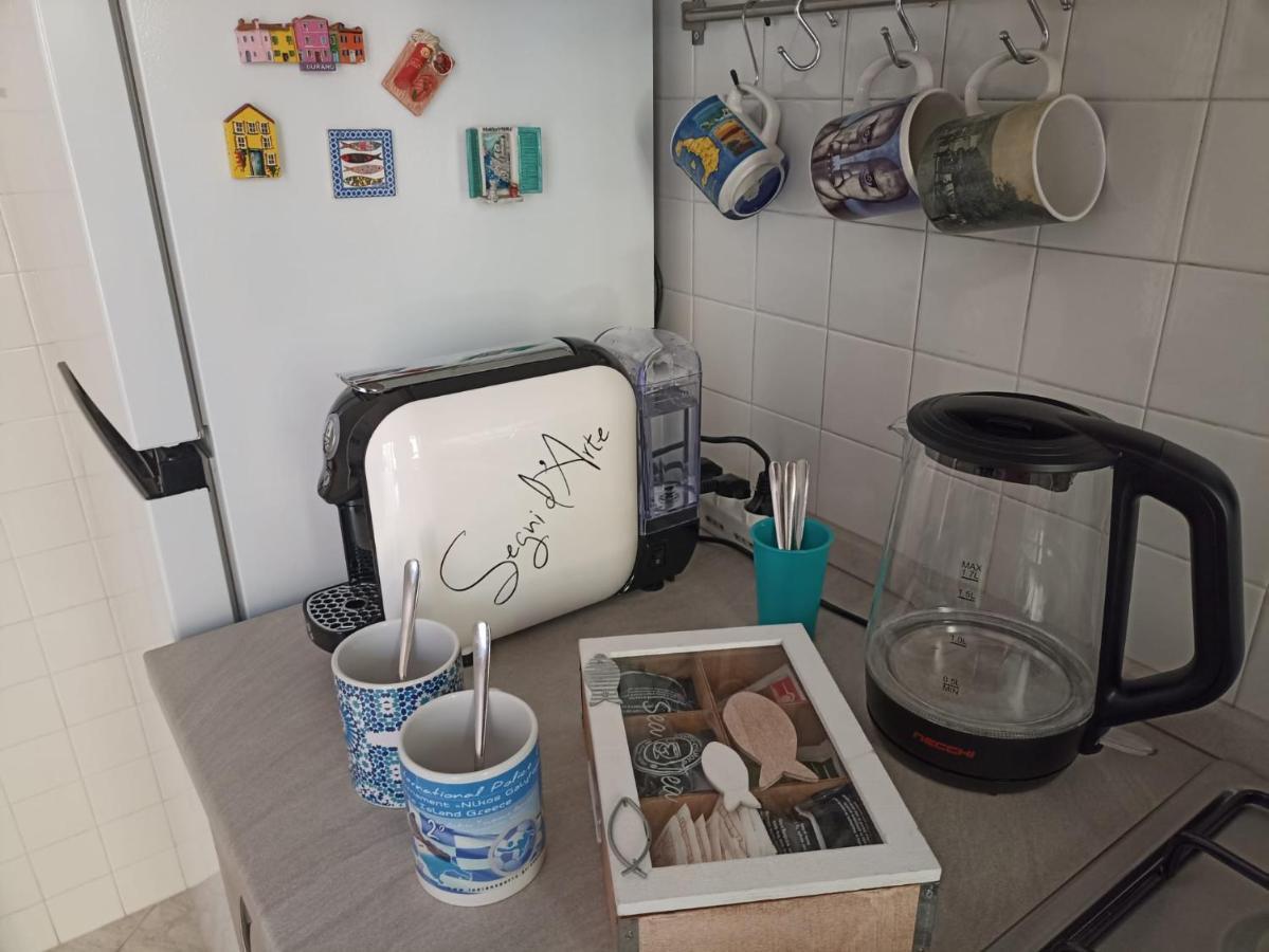 Апартаменти La Casa Di Ele, Parcheggio Privato Gratuito Ла-Спеція Екстер'єр фото