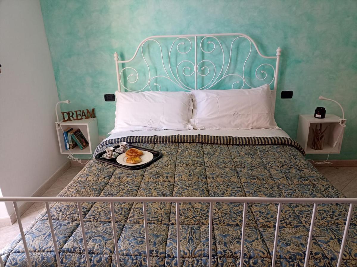 Апартаменти La Casa Di Ele, Parcheggio Privato Gratuito Ла-Спеція Екстер'єр фото