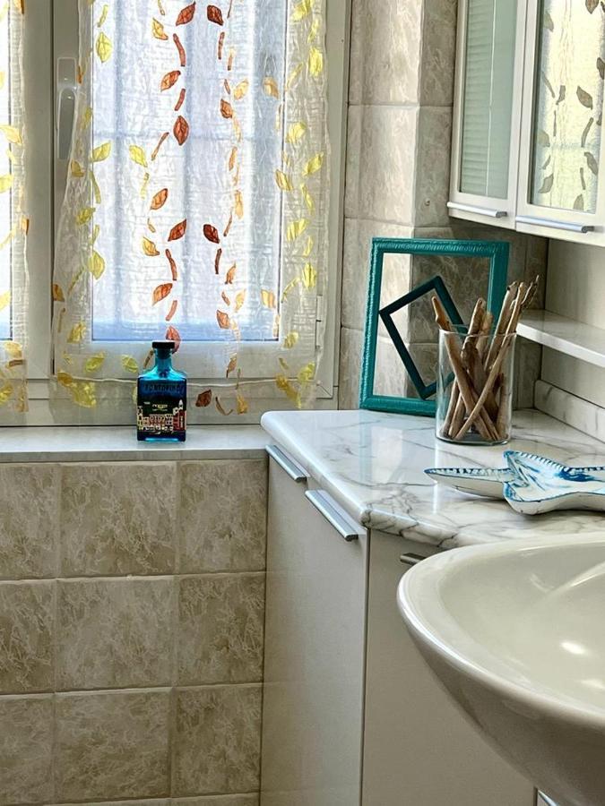 Апартаменти La Casa Di Ele, Parcheggio Privato Gratuito Ла-Спеція Екстер'єр фото