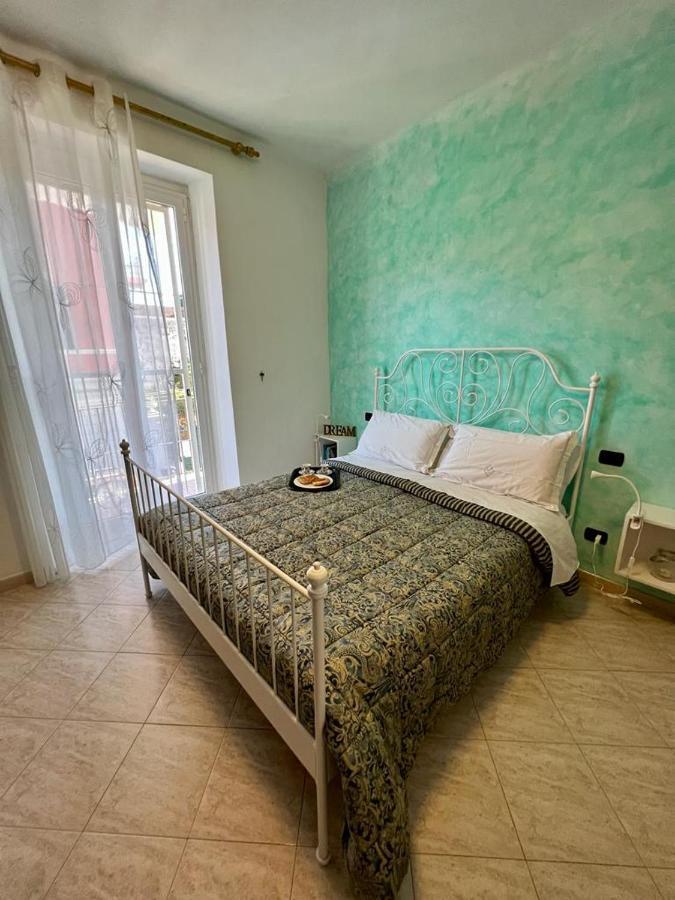 Апартаменти La Casa Di Ele, Parcheggio Privato Gratuito Ла-Спеція Екстер'єр фото