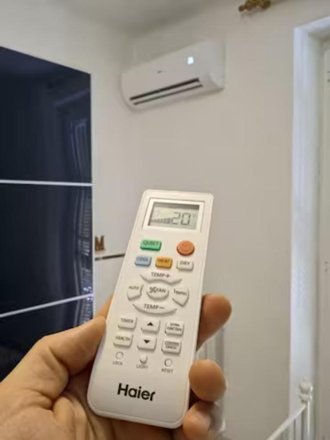 Апартаменти La Casa Di Ele, Parcheggio Privato Gratuito Ла-Спеція Екстер'єр фото