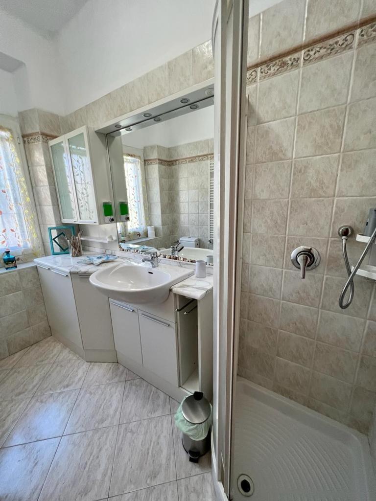 Апартаменти La Casa Di Ele, Parcheggio Privato Gratuito Ла-Спеція Екстер'єр фото