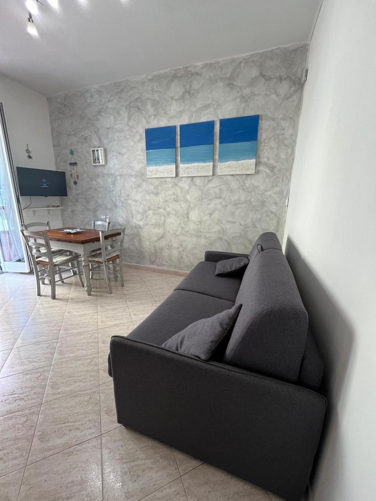 Апартаменти La Casa Di Ele, Parcheggio Privato Gratuito Ла-Спеція Екстер'єр фото