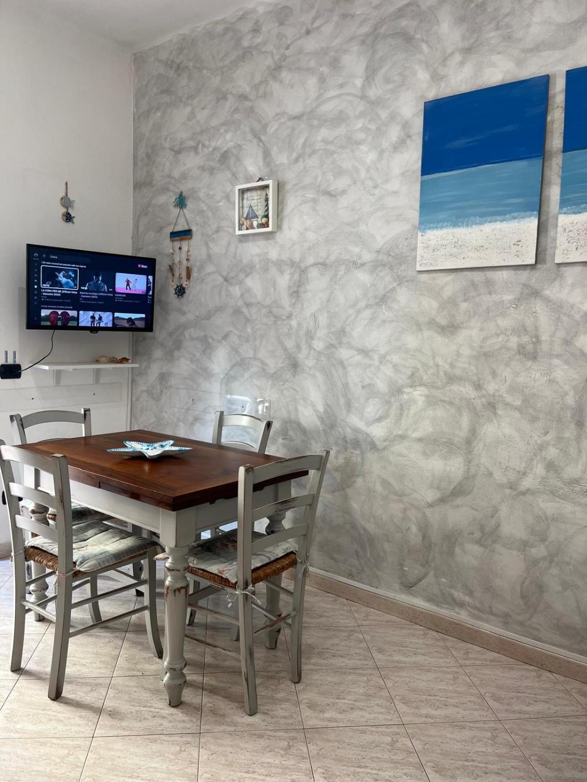 Апартаменти La Casa Di Ele, Parcheggio Privato Gratuito Ла-Спеція Екстер'єр фото